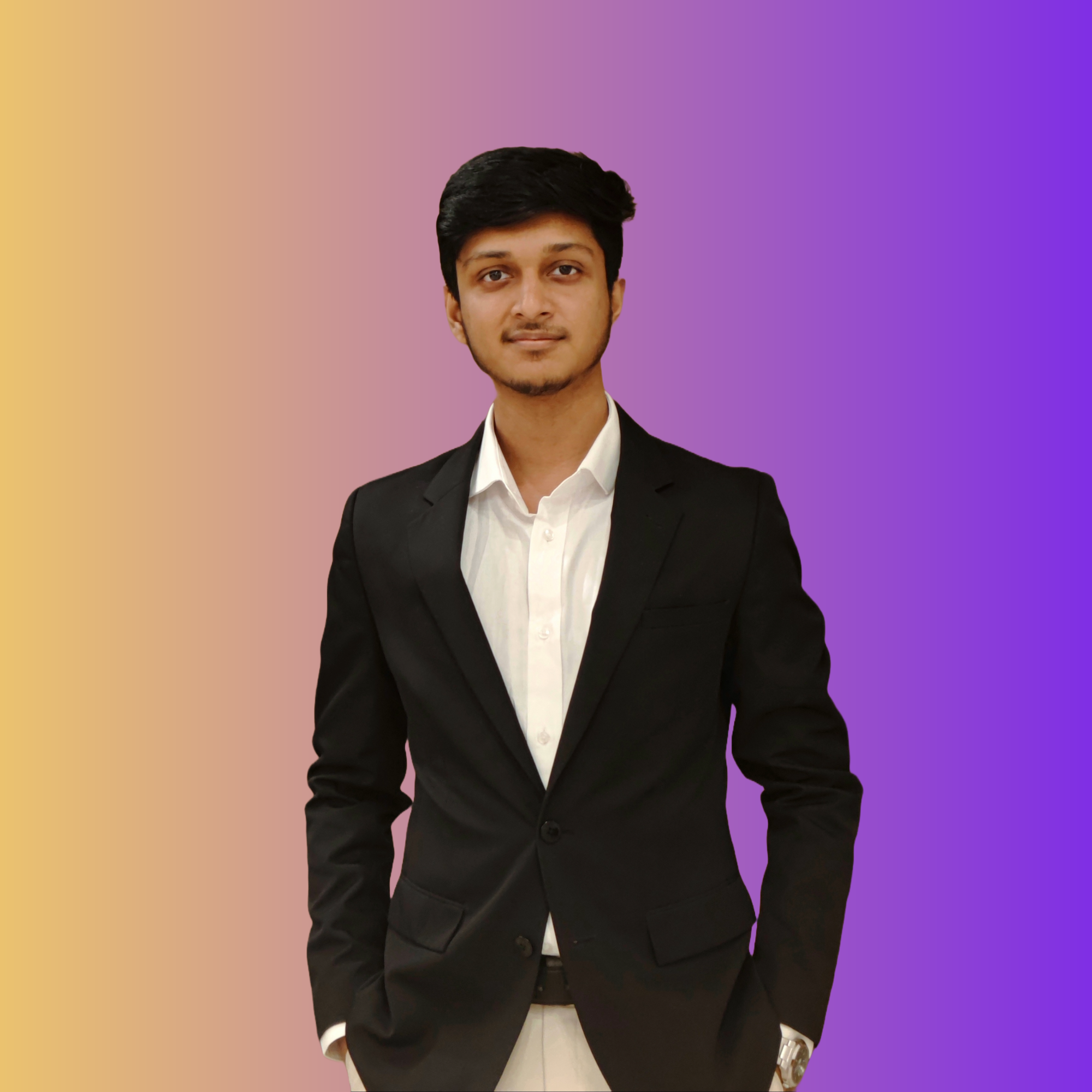 Navid Zaman Khan - Flutter App Developer